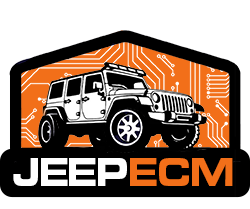 Jeep ECM